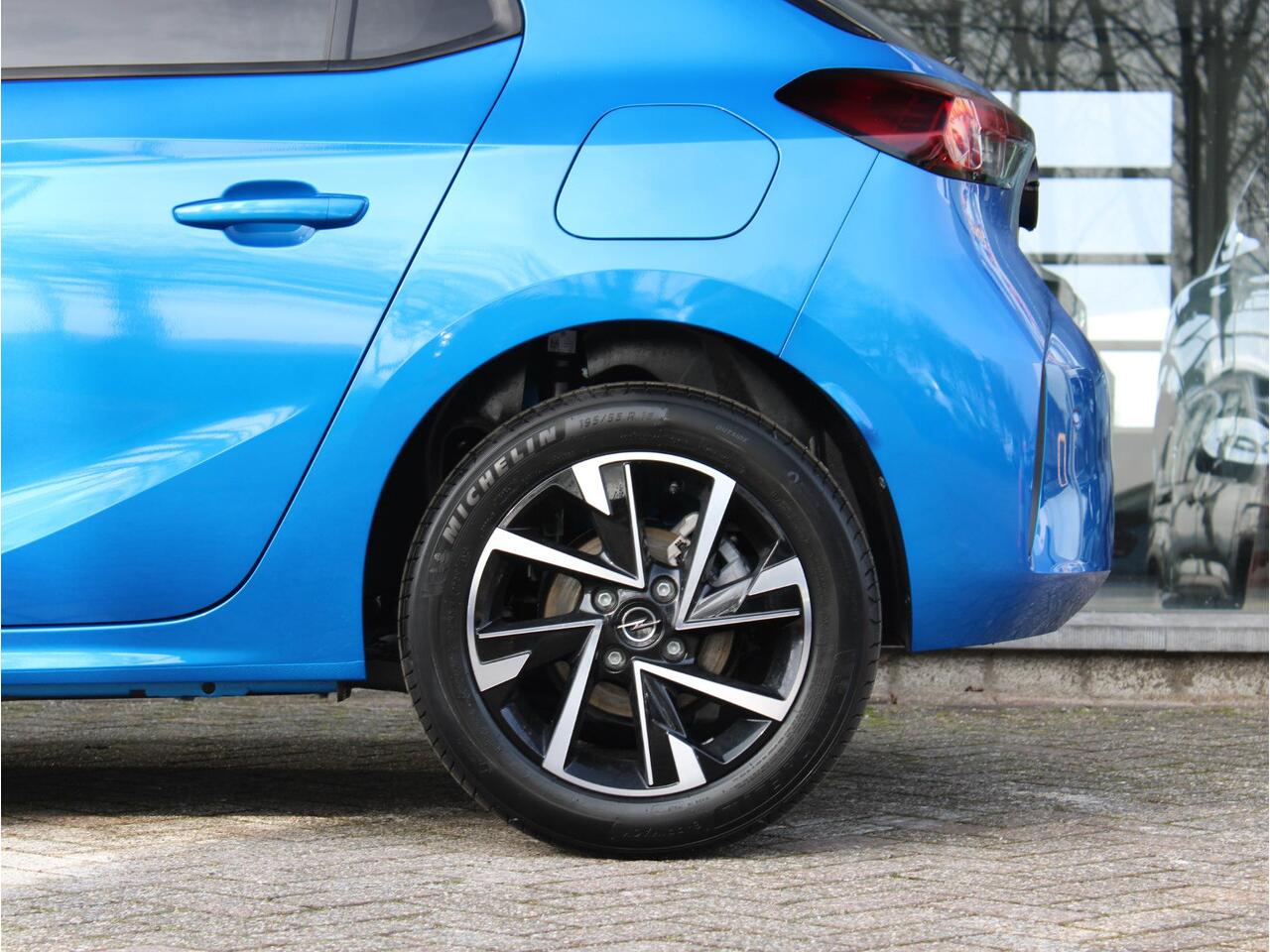 Opel CORSA 1.2 Turbo Hybrid Yes VOORRAAD KORTING