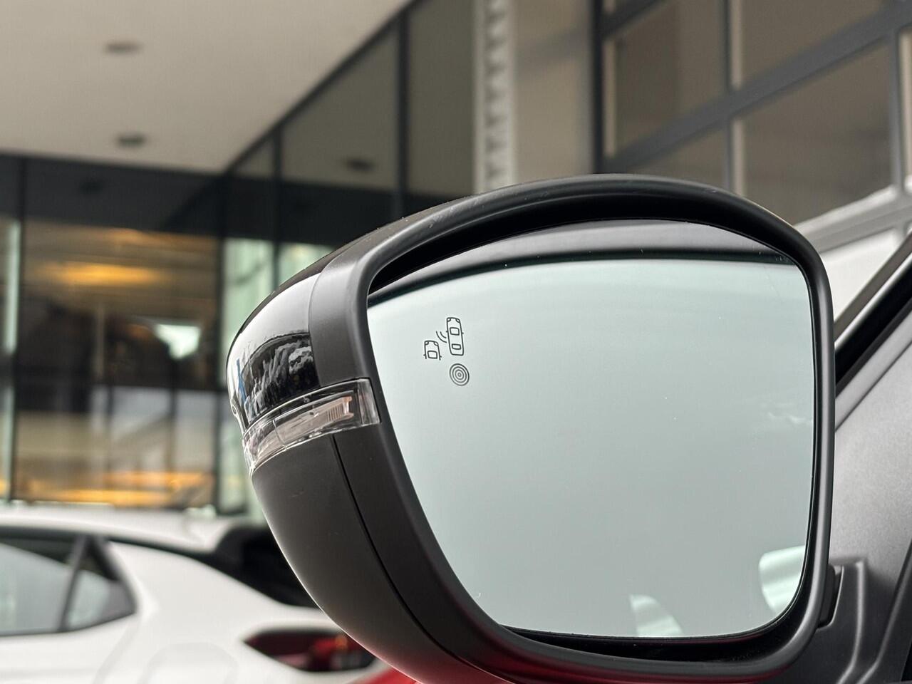 Opel CORSA 1.2 Turbo Hybrid Ultimate | ALCANTARA | NAVI | CAMERA | PDC V+A | 17 INCH LM VELGEN |