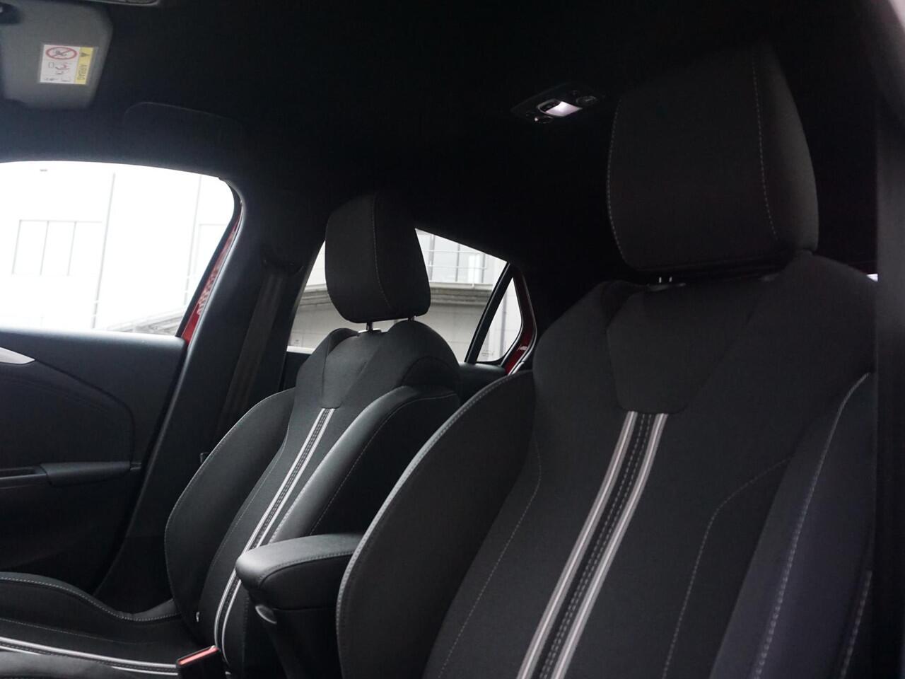 Opel CORSA 1.2 Turbo Hybrid GS Winter pakket