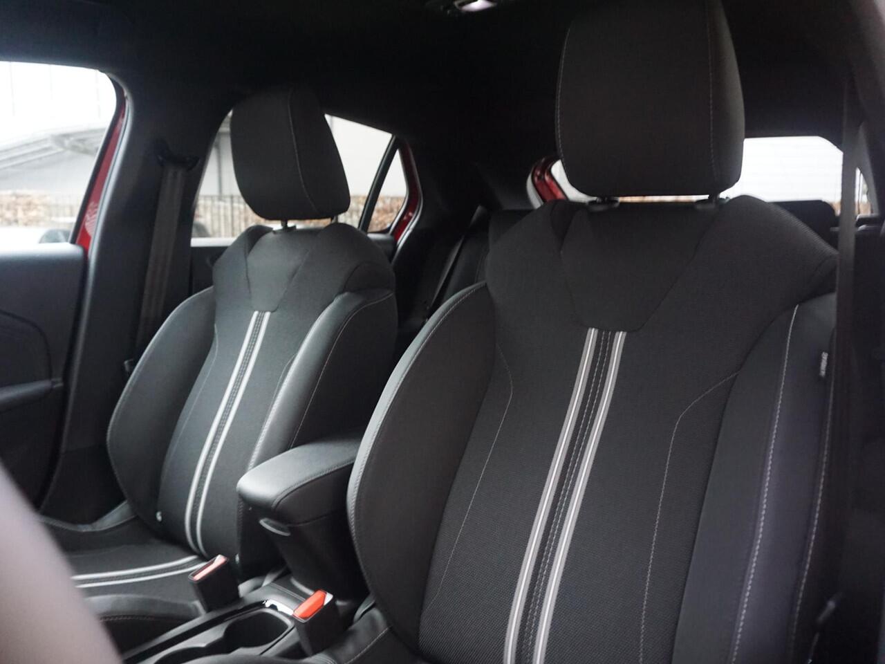 Opel CORSA 1.2 Turbo Hybrid GS Winter pakket