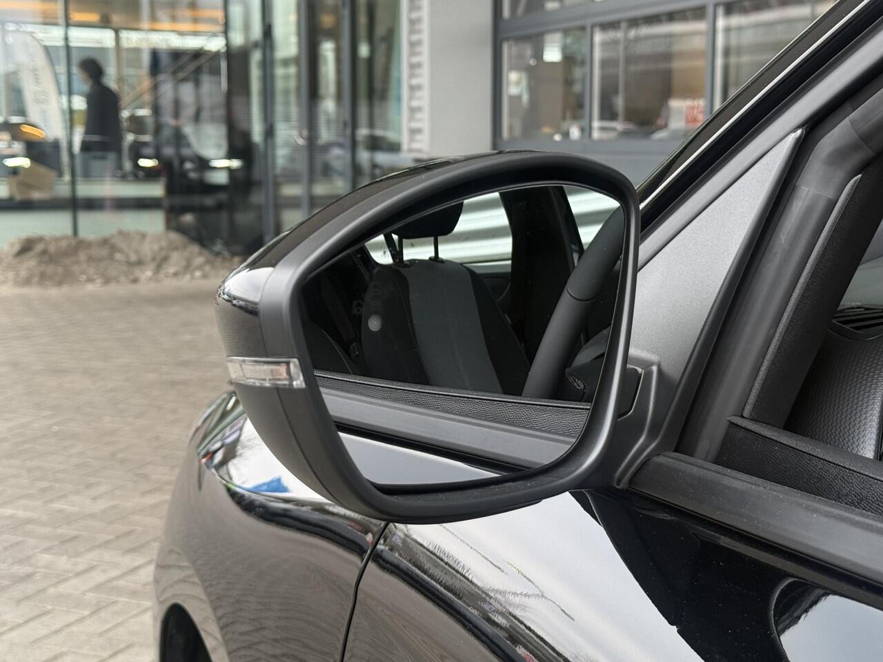 Opel CORSA 1.2 Turbo Hybrid Edition 110pk e-DCT | TOT 8 JAAR GARANTIE | STOEL + STUURVERW. | CAMERA | APPLE CARPLAY / ANDROID AUTO |