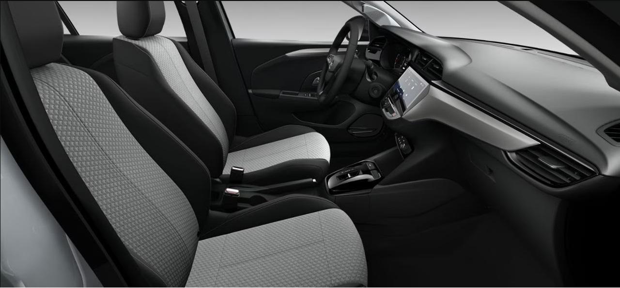 Opel CORSA 1.2 Turbo Hybrid Edition | NIEUW | Uit voorraad leverbaar! | Automaat | 110PK | Climate Control | Apple Carplay & Android Auto Draadloos | Multifunctioneel Stuurwiel |