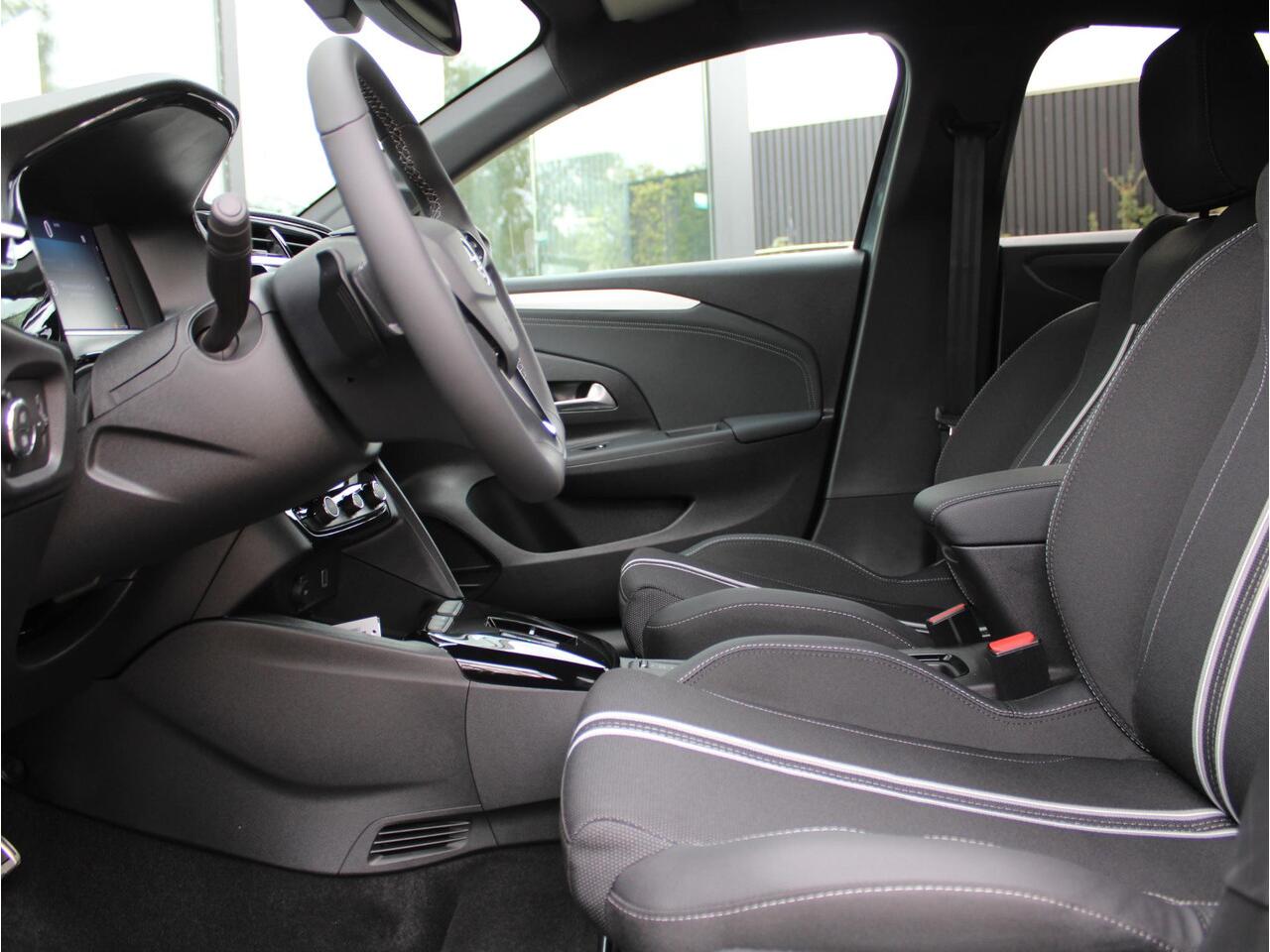 Opel CORSA 1.2 Turbo Hybrid GS VOORRAAD KORTING