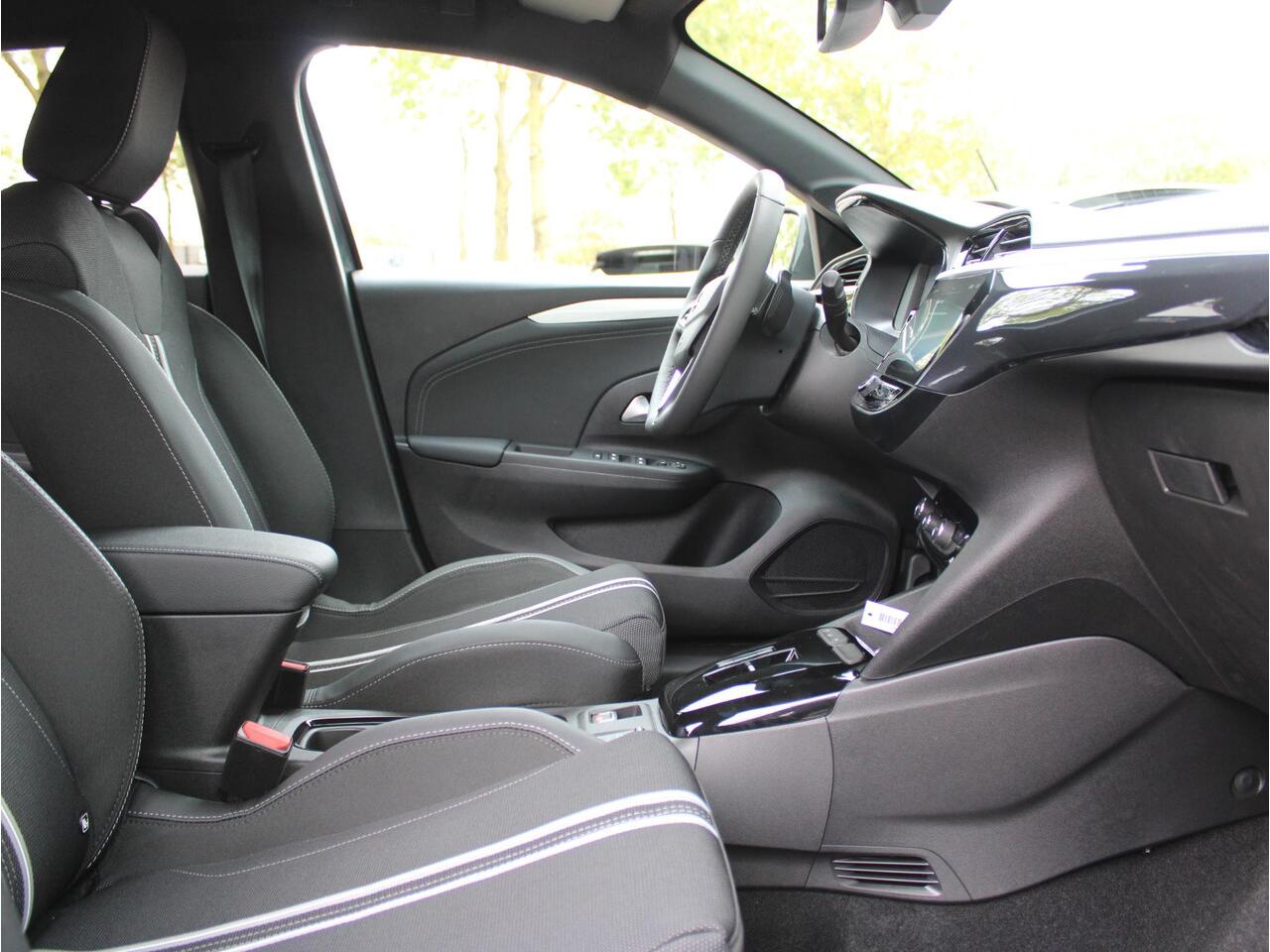 Opel CORSA 1.2 Turbo Hybrid GS VOORRAAD KORTING