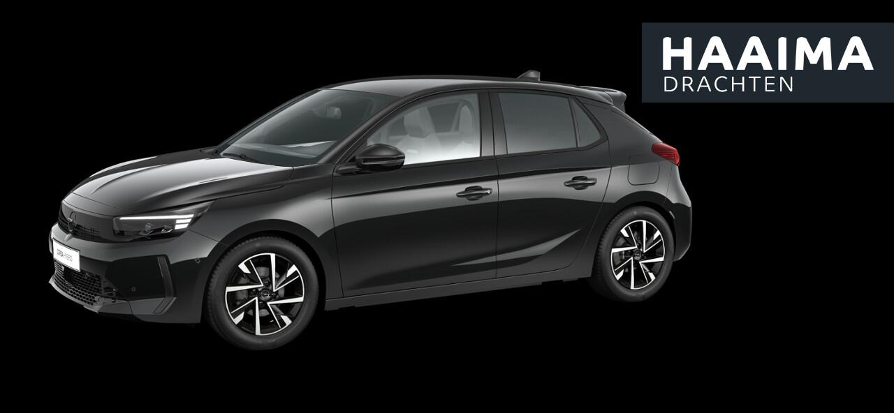 Opel CORSA 1.2 Turbo Hybrid GS | NIEUW | Uit voorraad leverbaar! | 145PK | Hybride | Keyless Entree| Apple Carplay & Android Auto Draadloos | Massage Functie Bestuurderstoel | Stoelverwarming | Led Verlichting |