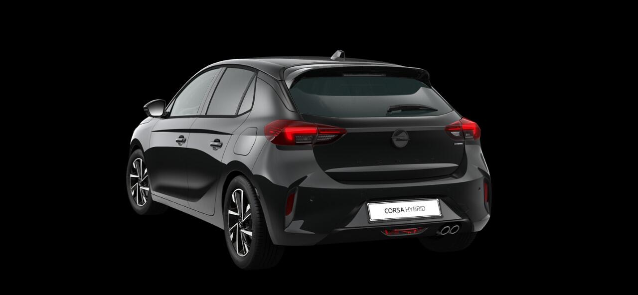 Opel CORSA 1.2 Turbo Hybrid GS | NIEUW | Uit voorraad leverbaar! | 145PK | Hybride | Keyless Entree| Apple Carplay & Android Auto Draadloos | Massage Functie Bestuurderstoel | Stoelverwarming | Led Verlichting |
