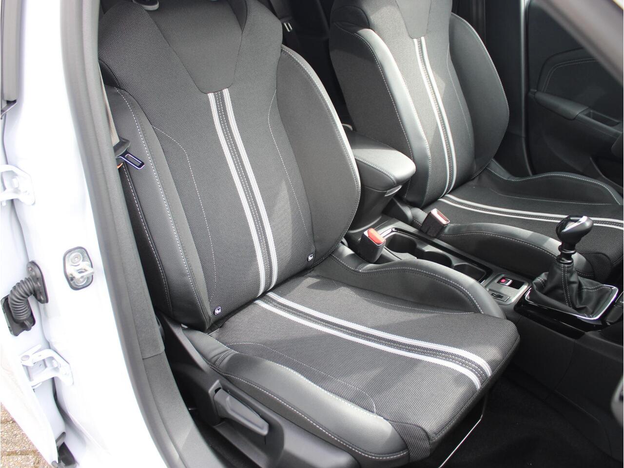 Opel CORSA 1.2 Turbo GS VOORRAAD KORTING