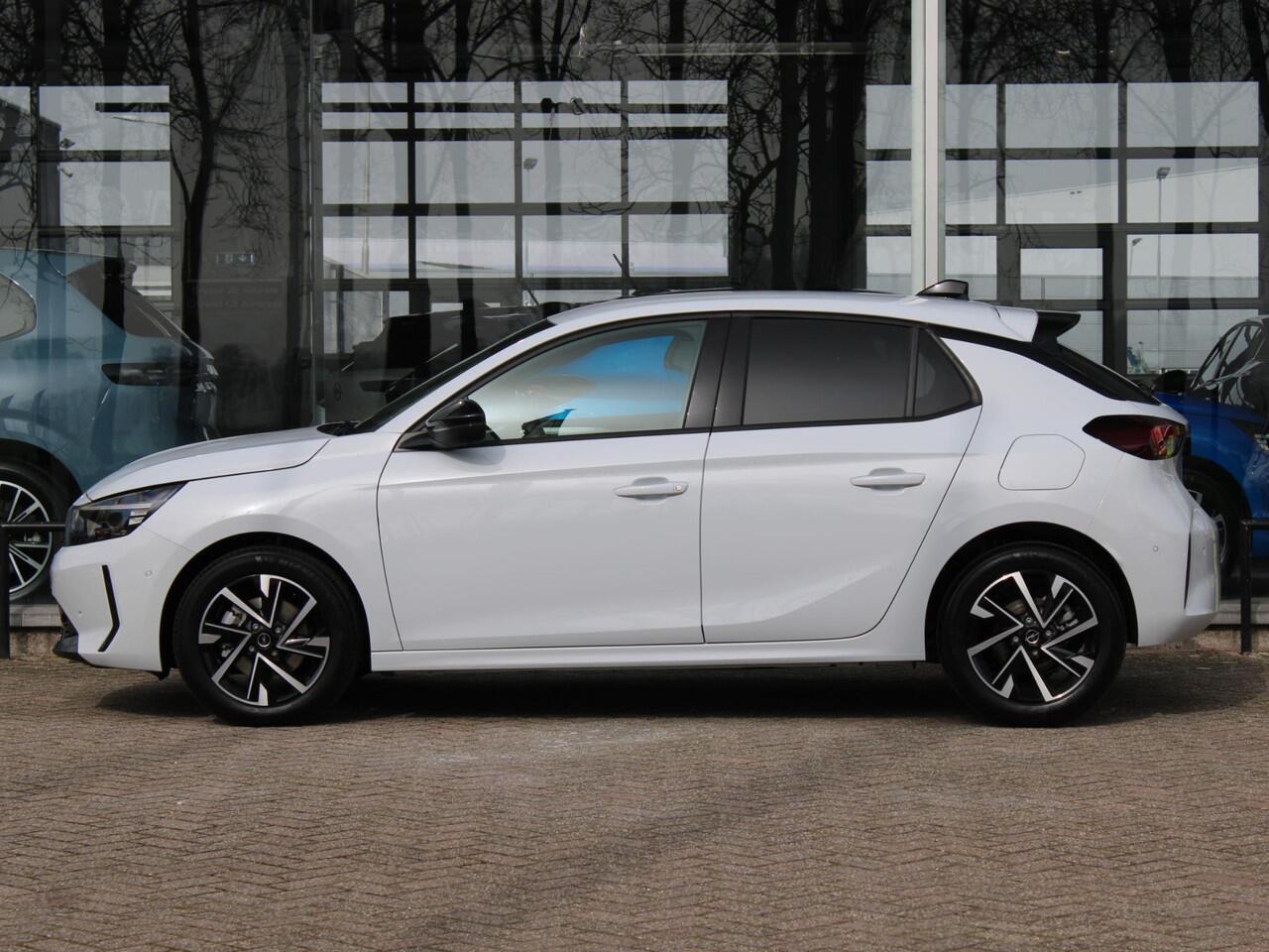 Opel CORSA 1.2 Turbo GS VOORRAAD KORTING