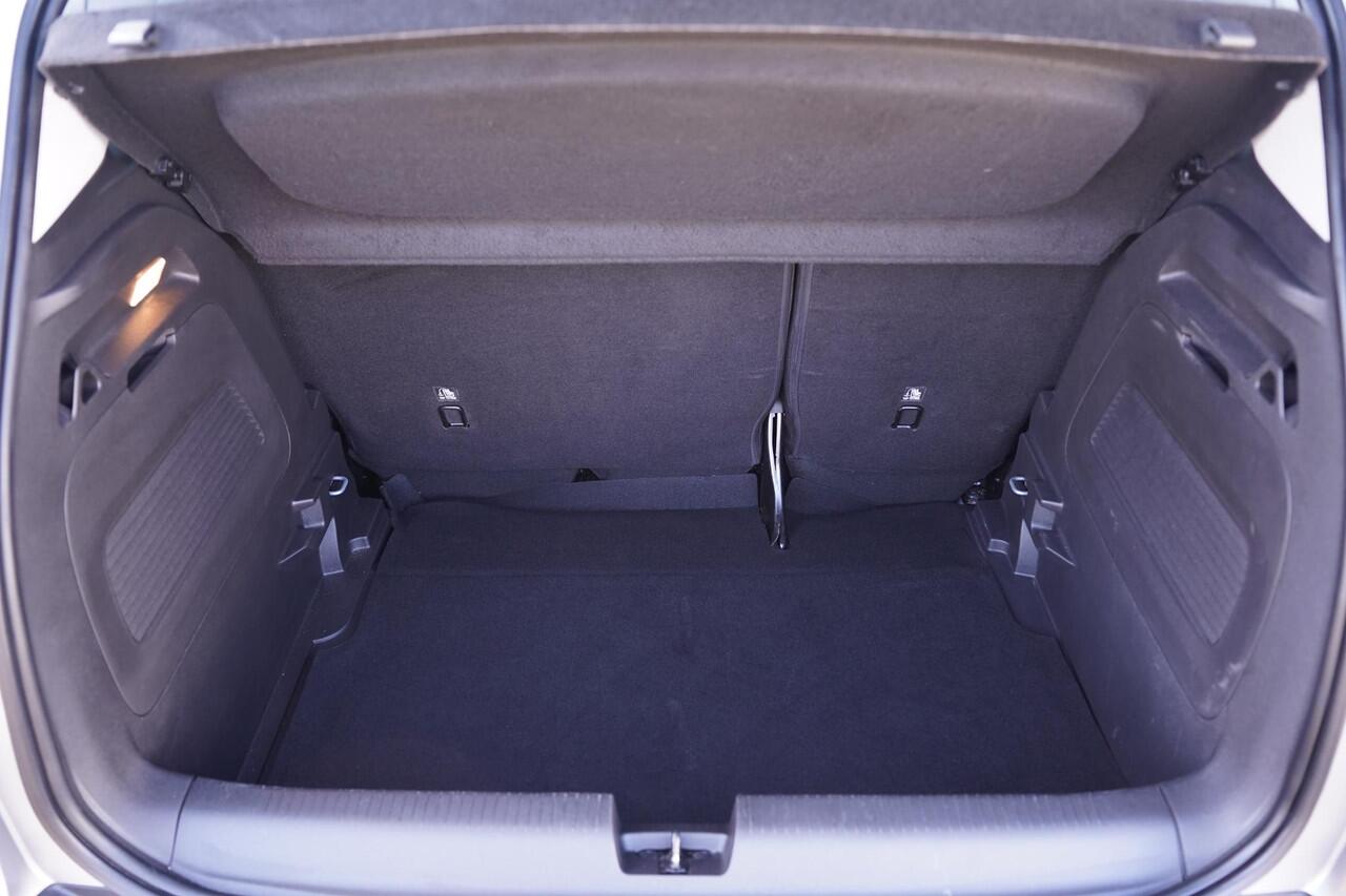 Opel Crossland 1.2 Turbo Edition Apple Carplay Stuur- en stoelverwarming Navi PDC Camera Cruise