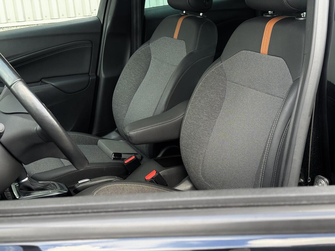 Opel Crossland 1.2 Turbo GS Line CARPLAY|360CAM||131PK|1E EIGENA