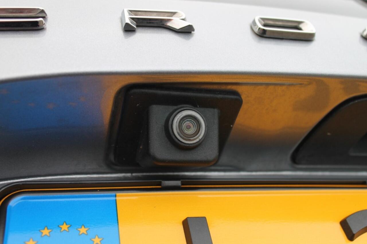 Opel Crossland 1.2 TURBO ELEGANCE 1e Eigenaar **NL-Auto**