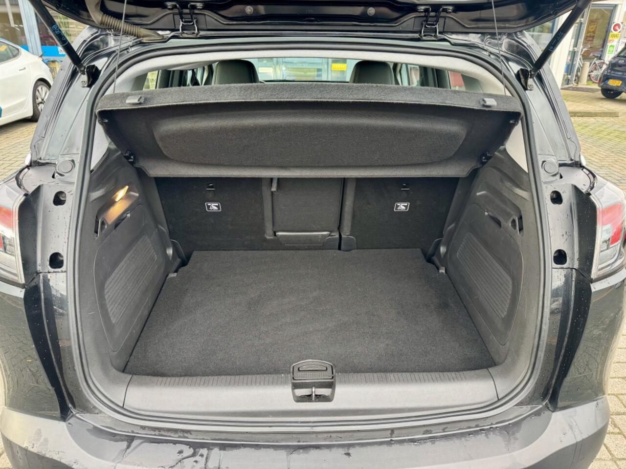 Opel Crossland 1.2 Turbo Elegance | Carplay | Trekhaak