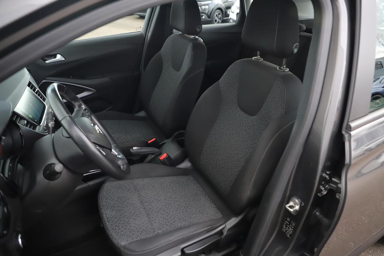 Opel Crossland 1.2 Turbo Edition | NIEUW MODEL | Navigatie Achteruitrijcamera Airco Cruise Control Carplay Android LED