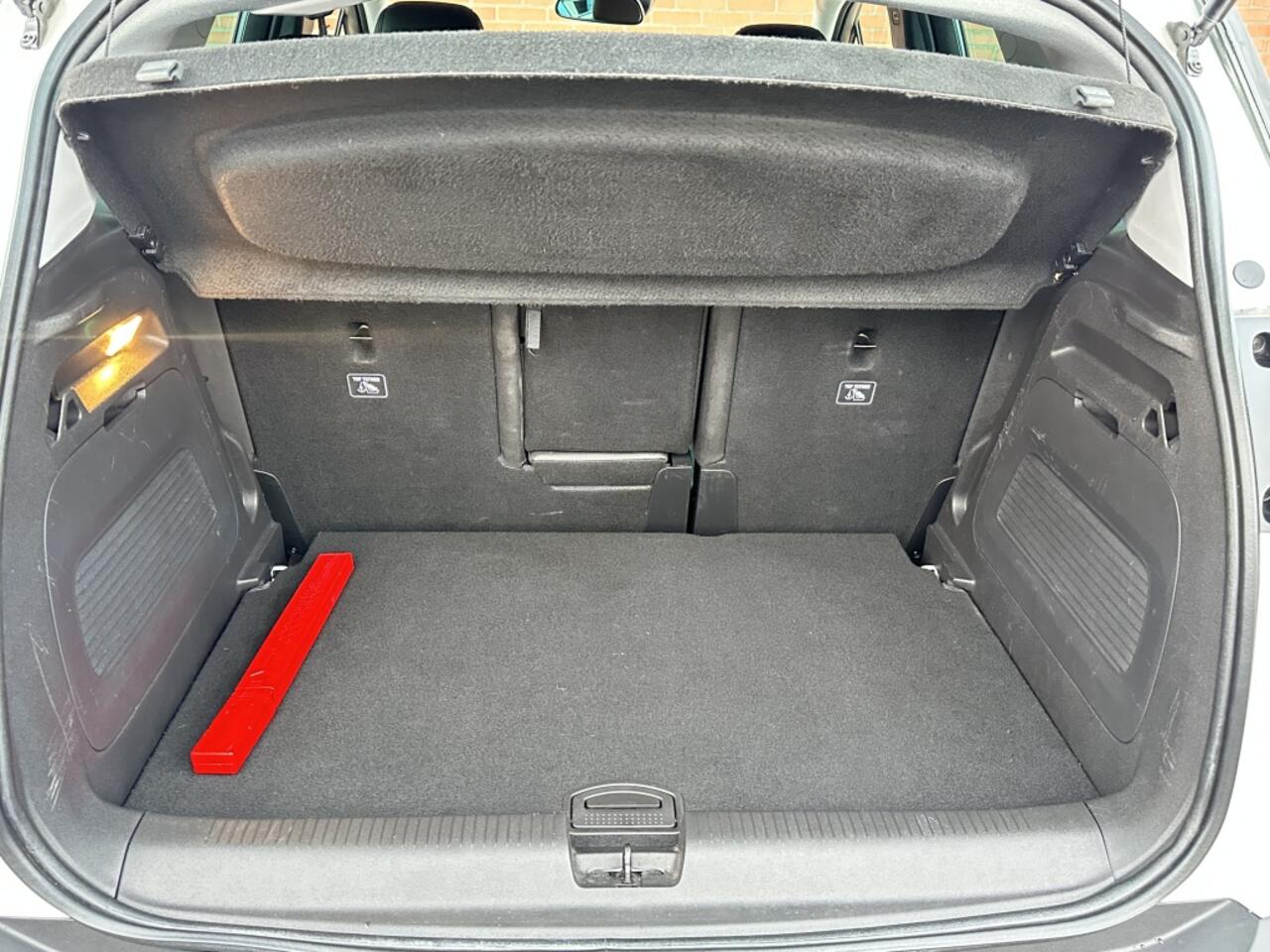 Opel Crossland 1.2 Turbo Elegance 130PK Automaat Winterpack Comforstoelen Carpl