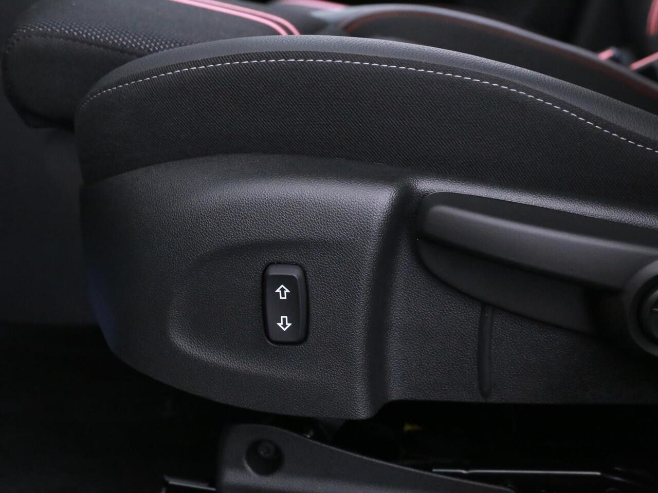 Opel Crossland 1.2 turbo GS line Automaat