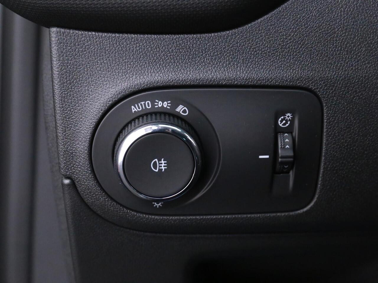 Opel Crossland 1.2 turbo GS line Automaat