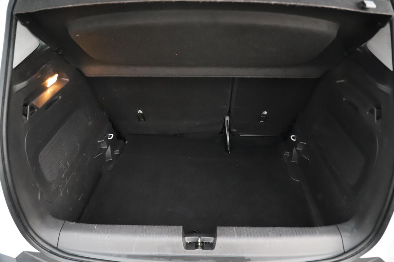 Opel Crossland 1.2 Edition | NIEUW MODEL | Navigatie Achteruitrijcamera Airco Cruise Control Carplay Android LED