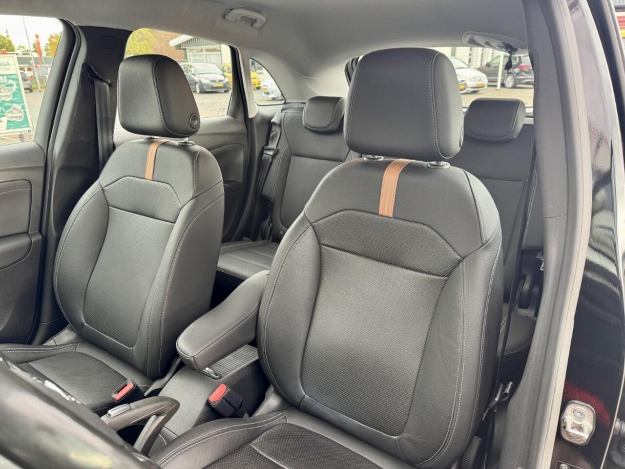 Opel Crossland 1.2 Turbo Elegance | Carplay | Trekhaak