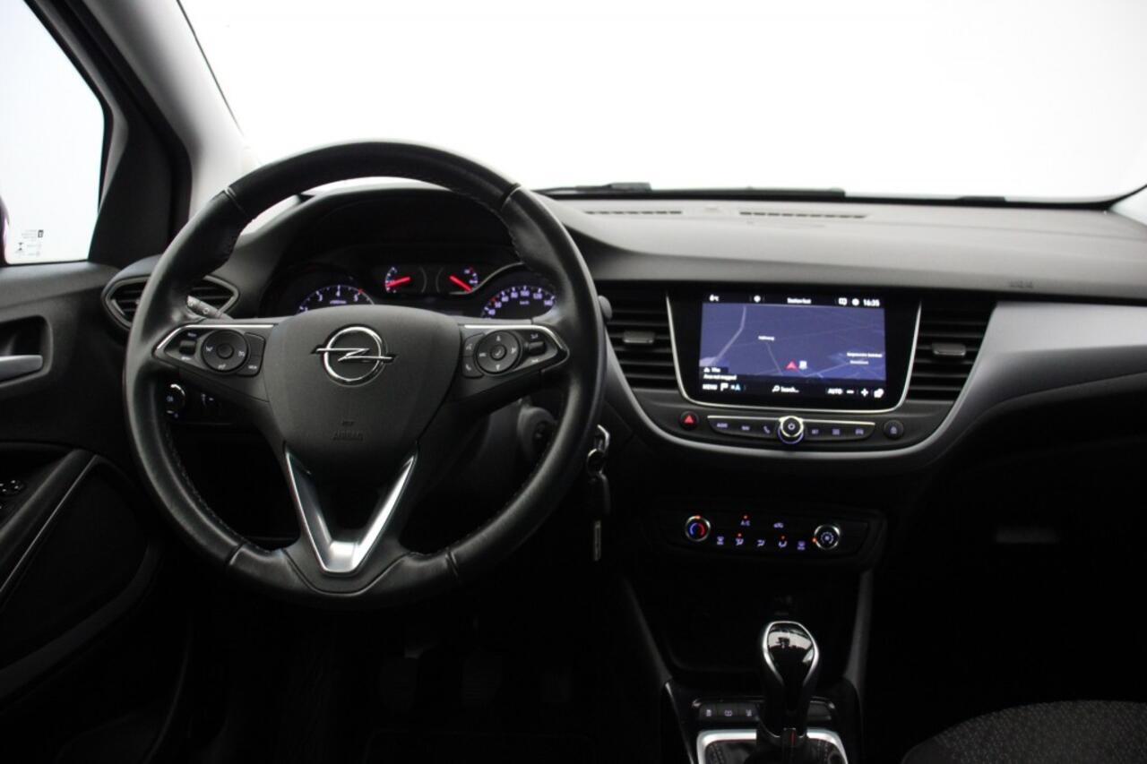 Opel Crossland 1.2 Edition - Carplay, Navi, Cruise - NIEUW MODEL