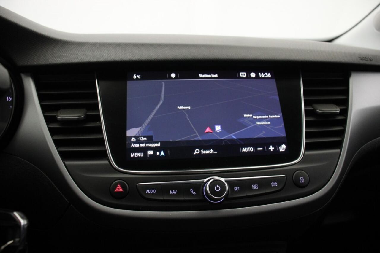 Opel Crossland 1.2 Edition - Carplay, Navi, Cruise - NIEUW MODEL