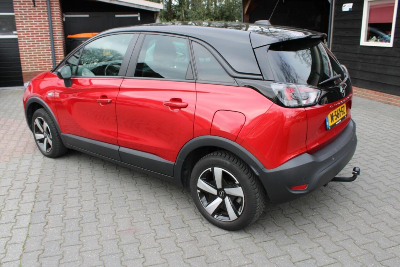 Opel Crossland 1.2 Turbo Business Edition - Navi - Carplay