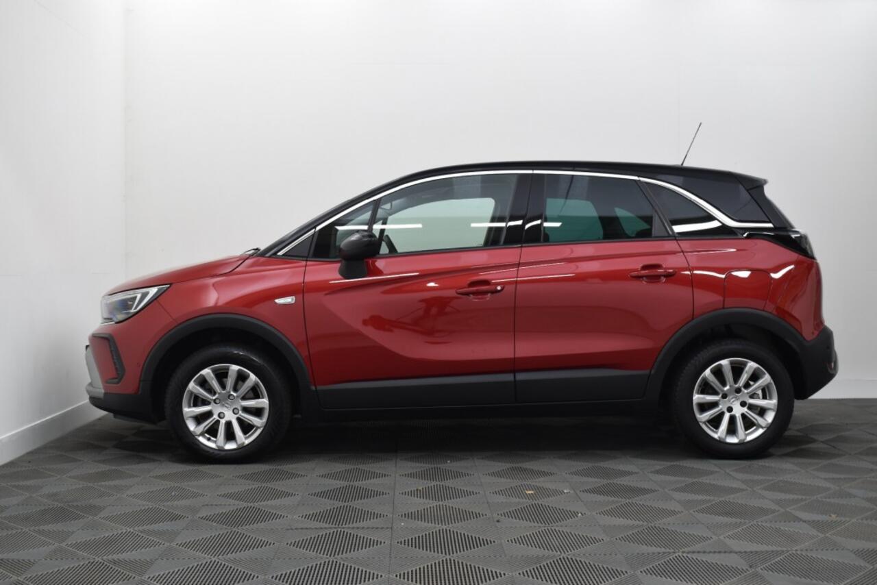 Opel Crossland 1.2 Turbo 130PK Elegance Automaat