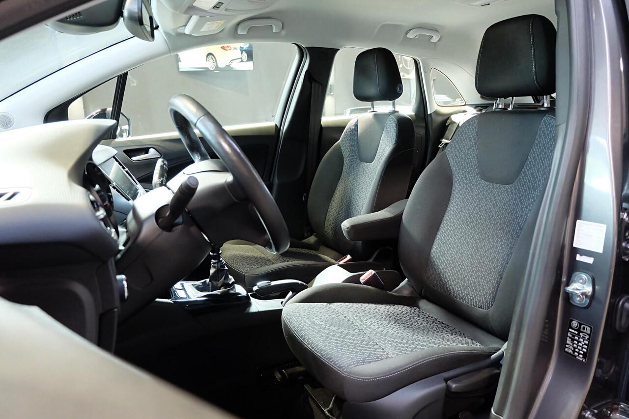 Opel Crossland 1.2 Turbo Edition / Winter- en Navigatie-pakket / LED / Carplay