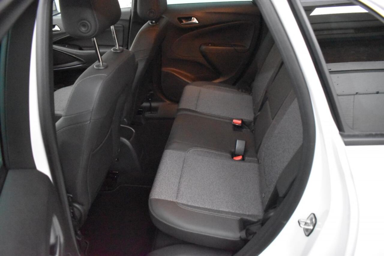 Opel Crossland 1.2 Turbo 130PK Elegance Automaat