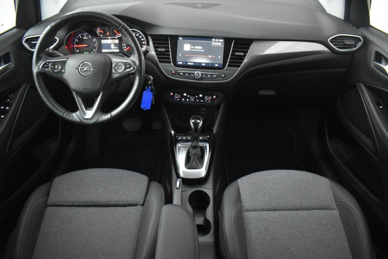 Opel Crossland 1.2 Turbo 130PK Elegance Automaat