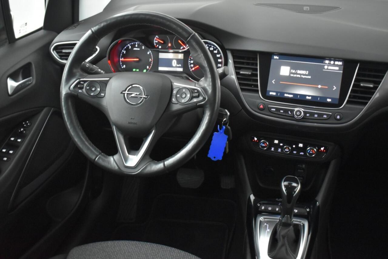 Opel Crossland 1.2 Turbo 130PK Elegance Automaat