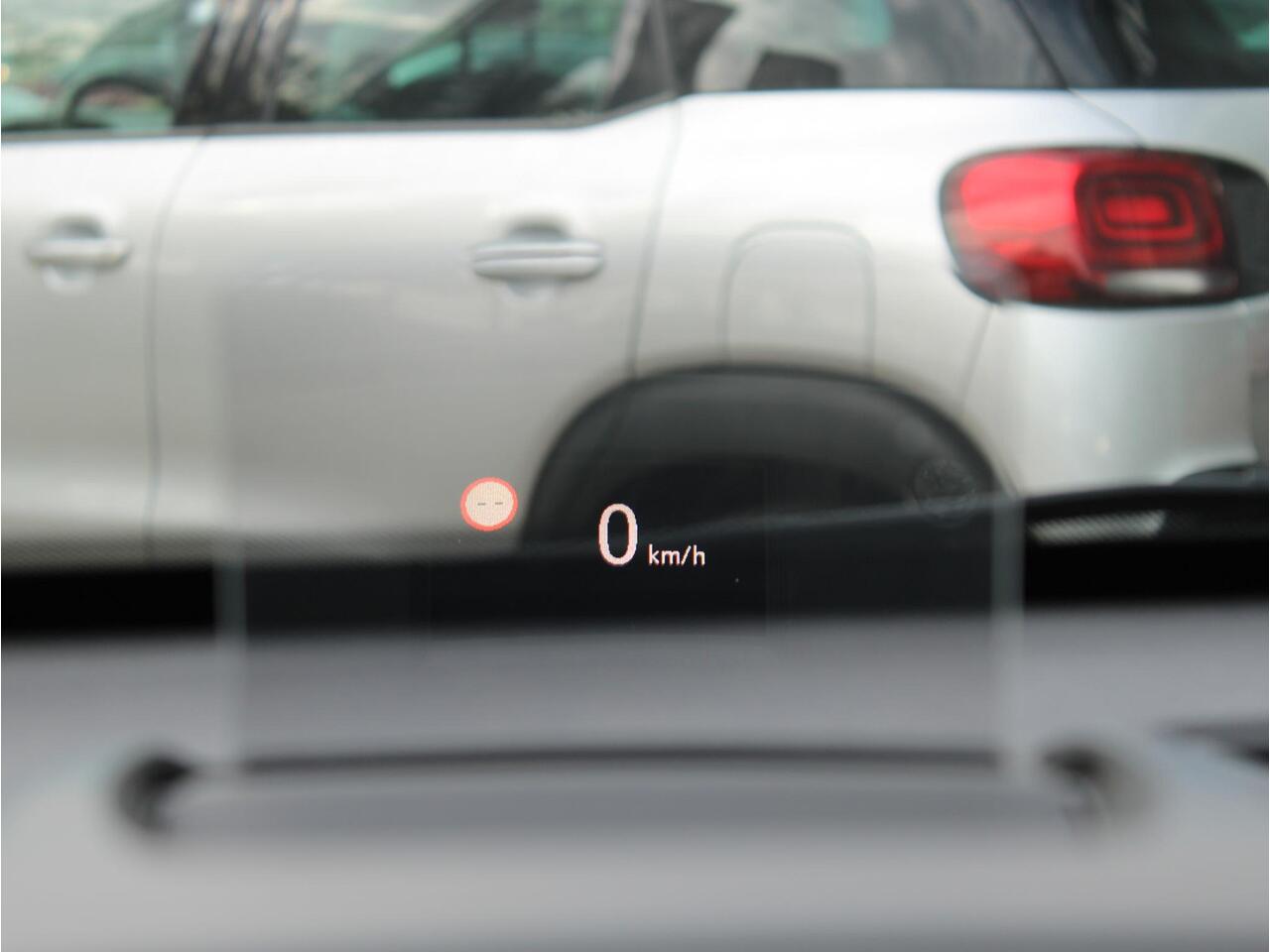 Opel Crossland 1.2T 130 Ultimate | Automaat | Navi / Trekhaak / Camera / Pano