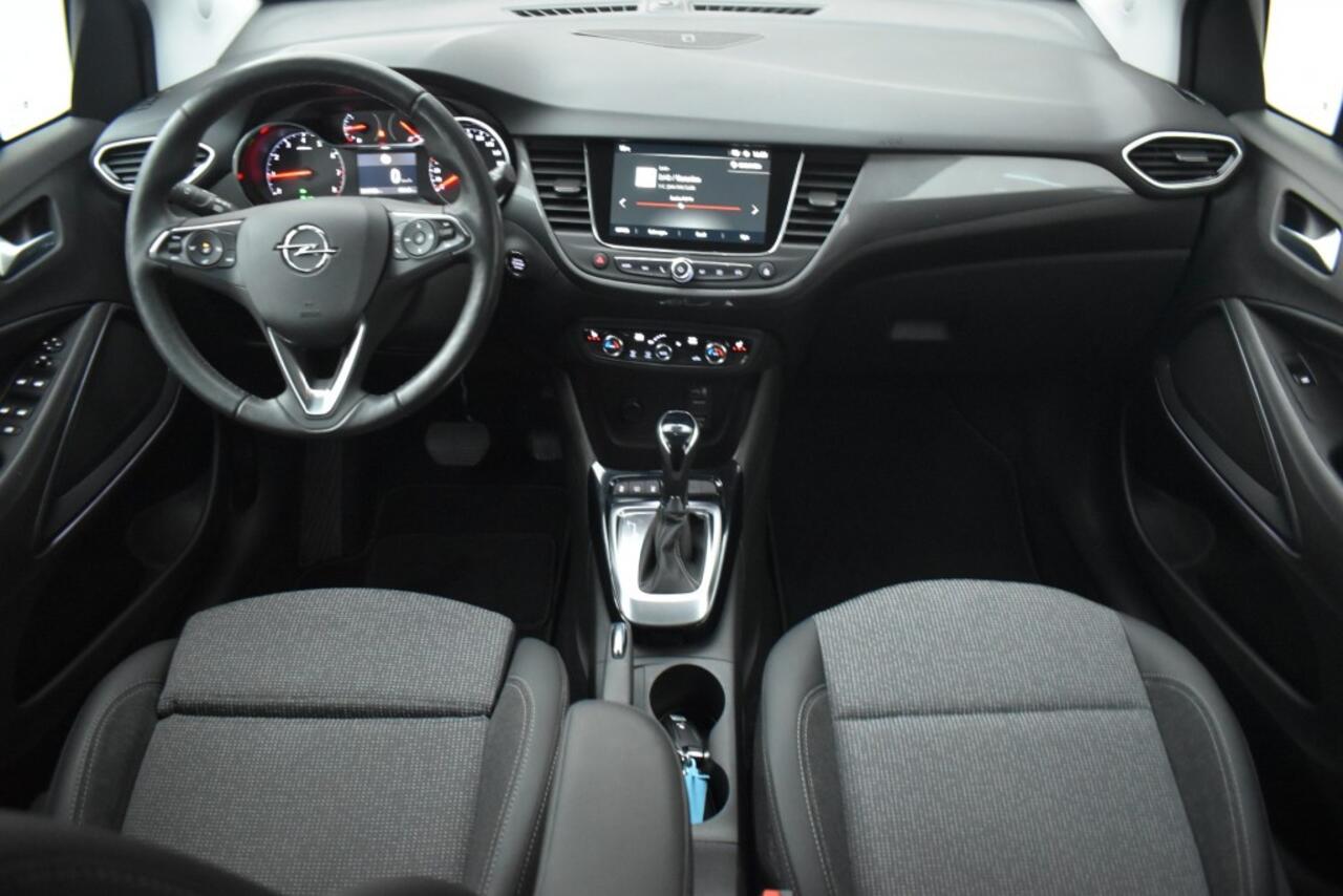 Opel Crossland 1.2 Turbo 130PK Elegance Automaat