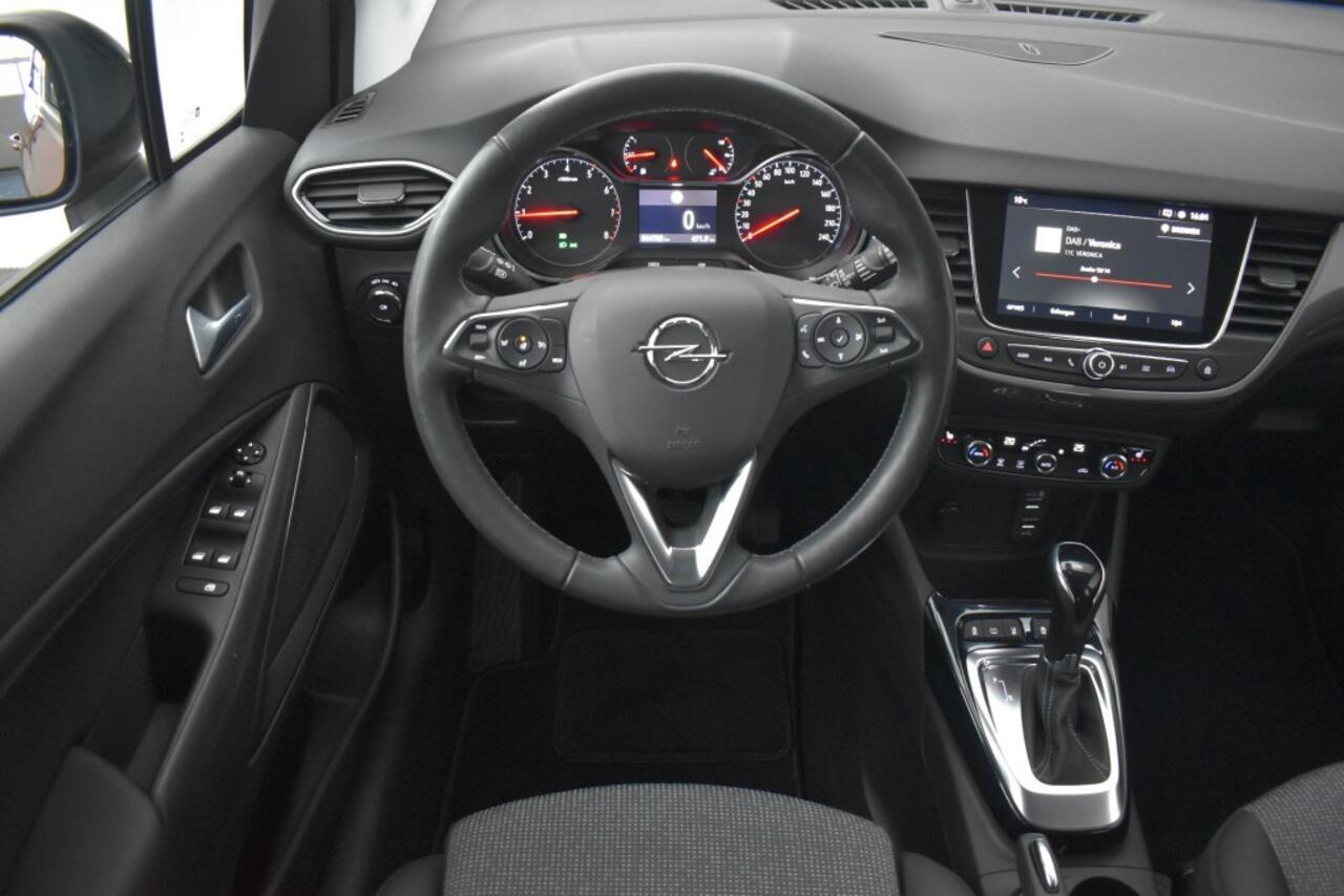 Opel Crossland 1.2 Turbo 130PK Elegance Automaat