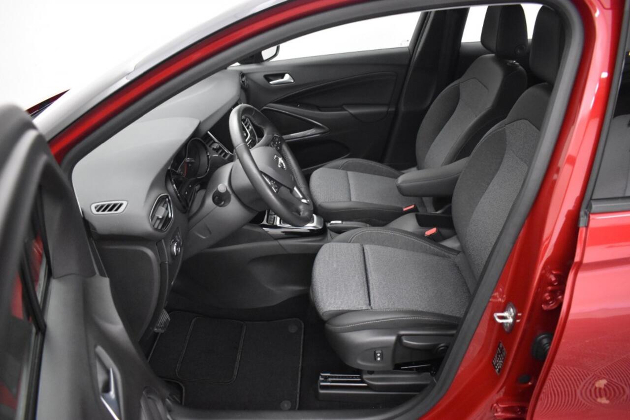 Opel Crossland 1.2 Turbo 130PK Elegance Automaat