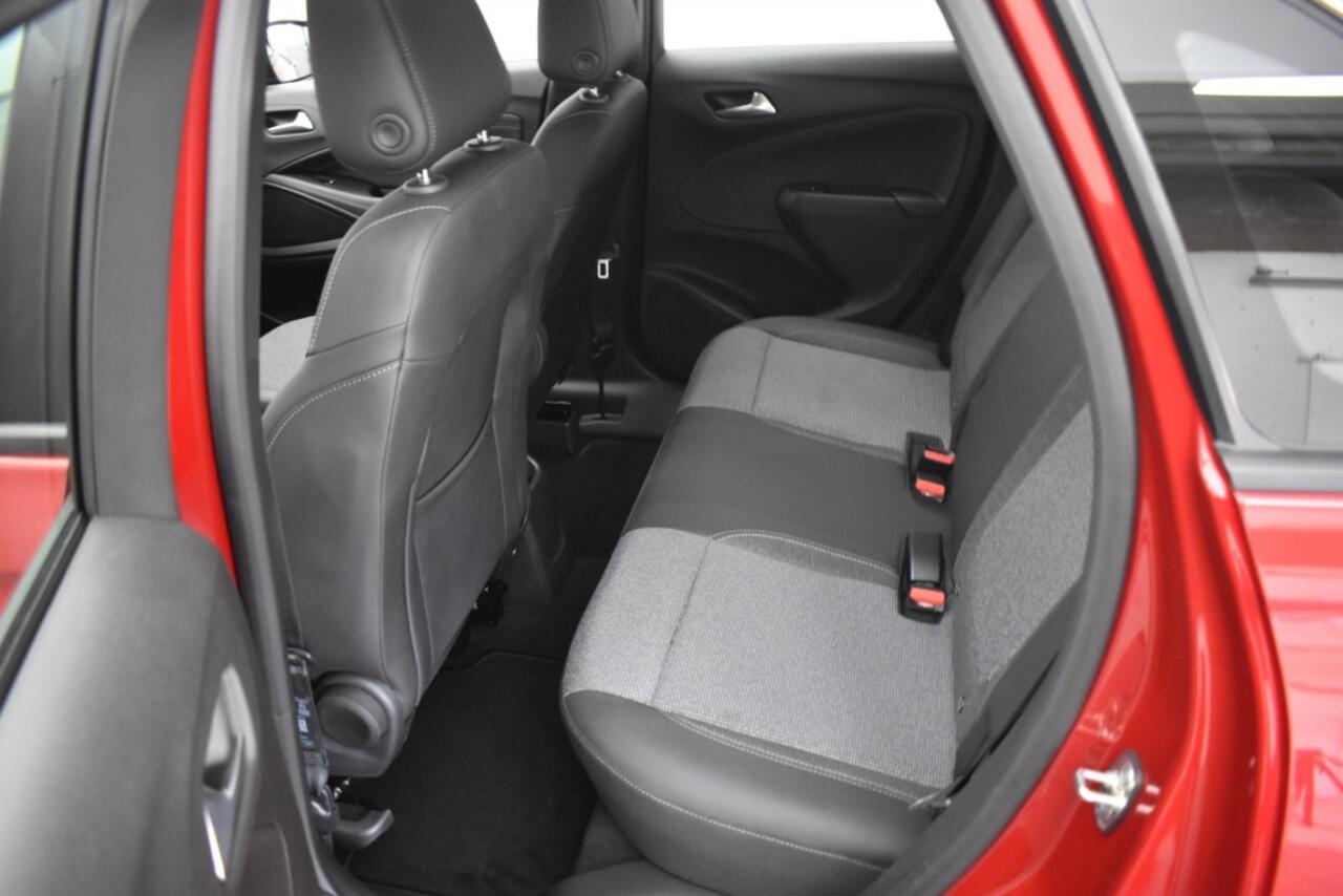 Opel Crossland 1.2 Turbo 130PK Elegance Automaat