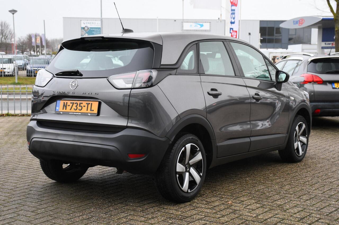 Opel Crossland 1.2 Turbo Business Edition CRUISE CONTROL/ DAB