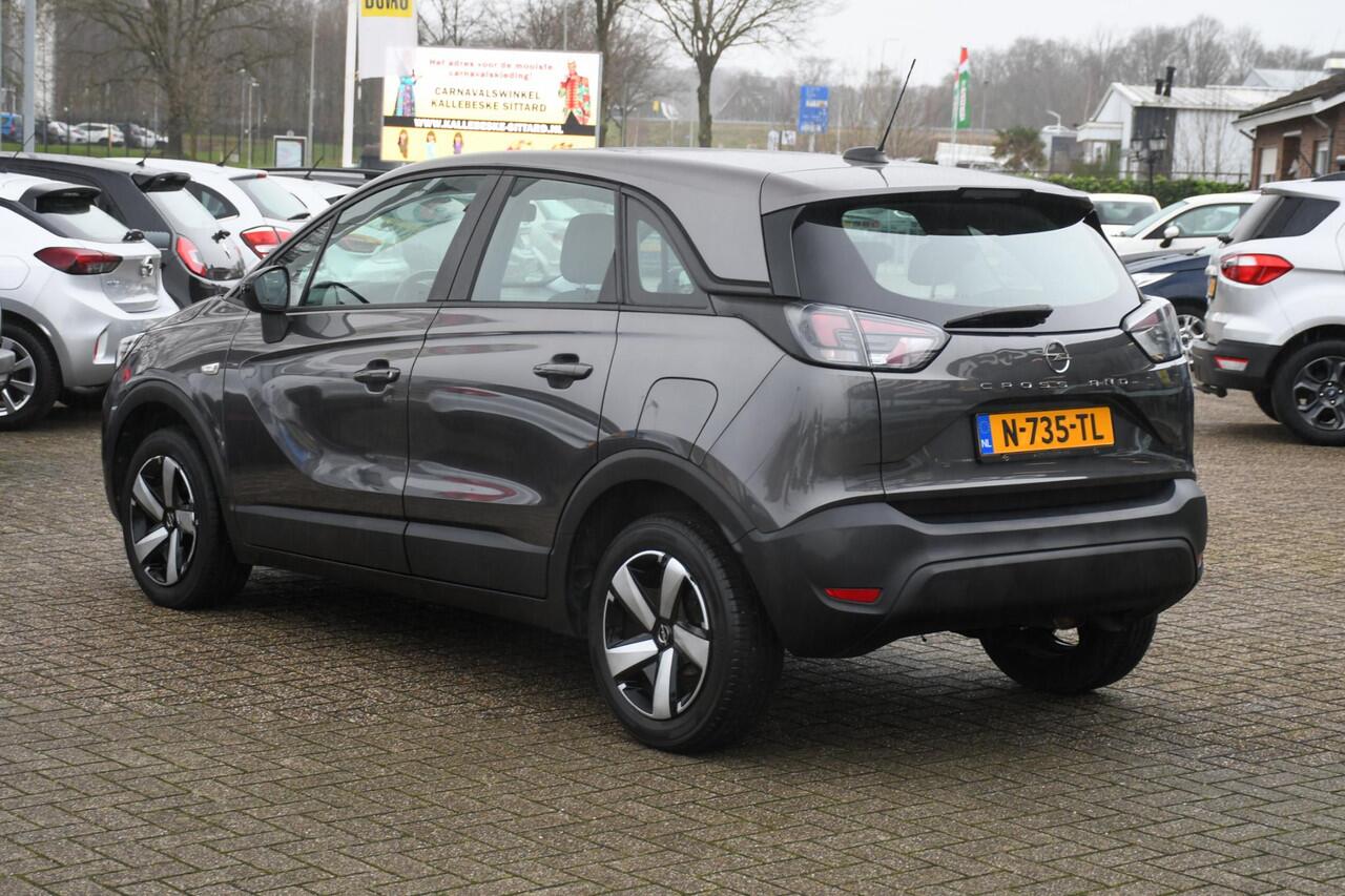 Opel Crossland 1.2 Turbo Business Edition CRUISE CONTROL/ DAB