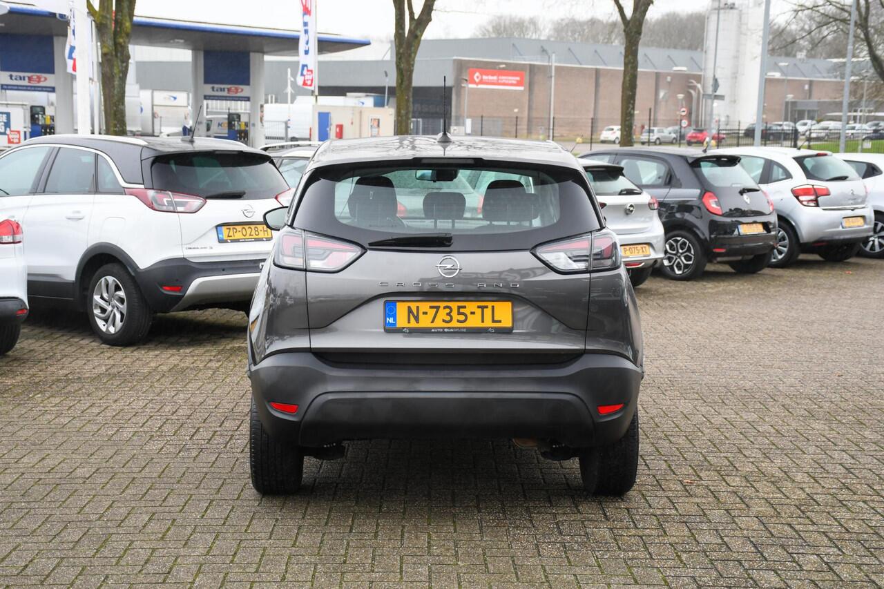 Opel Crossland 1.2 Turbo Business Edition CRUISE CONTROL/ DAB