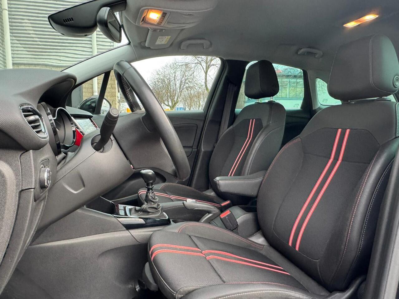 Opel Crossland 1.2 Turbo GS Line |Climate |Sensoren |Carplay |Navi