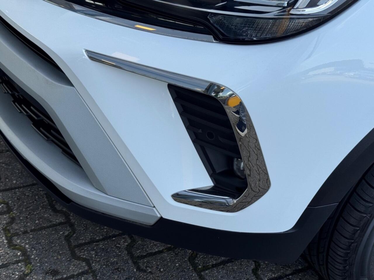 Opel Crossland 1.2 T 130 pk Elegance - LED - Camera