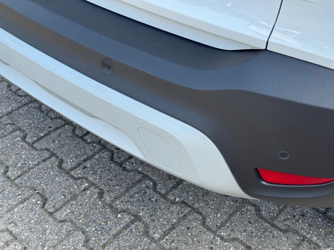 Opel Crossland 1.2 T 130 pk Elegance - LED - Camera