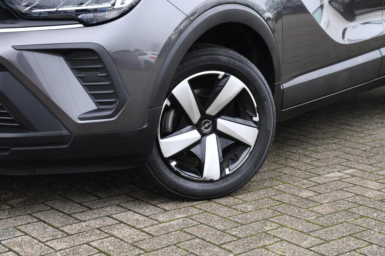 Opel Crossland 1.2 Turbo Business Edition CRUISE CONTROL/ DAB