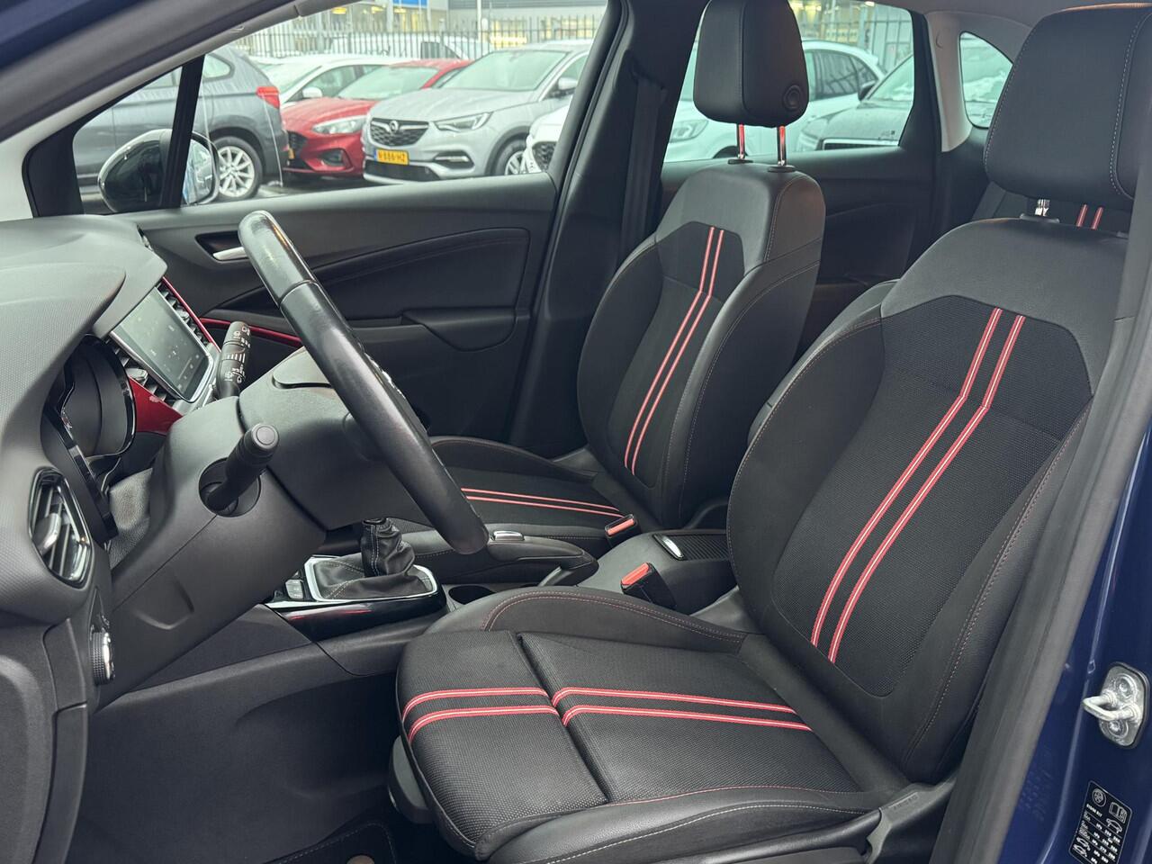 Opel Crossland 1.2 Turbo GS Line CARPLAY | LED | ECC |