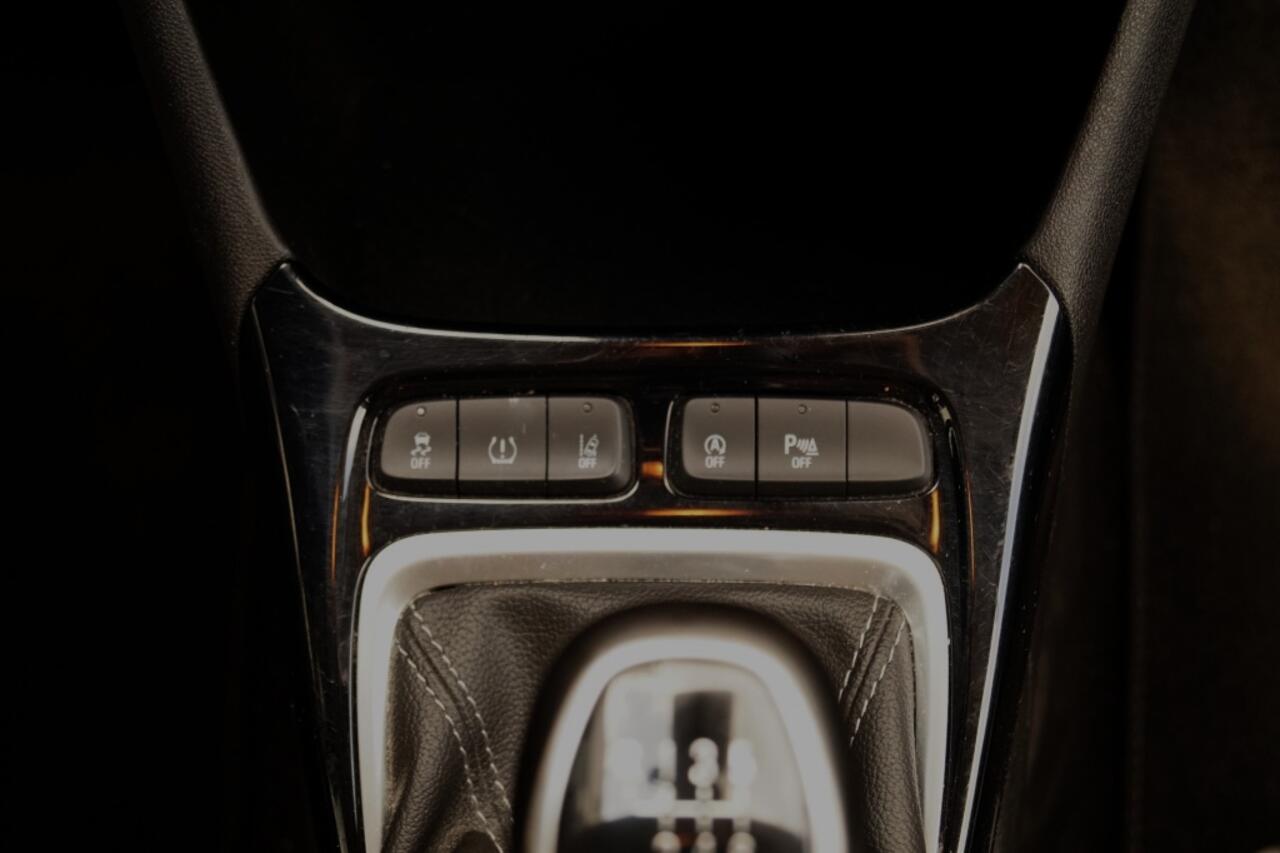 Opel Crossland 1.5 CDTi 110pk Business Elegance -LEER-NAVI-ECC-