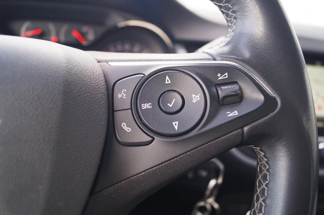 Opel Crossland 1.2 Turbo Business Edition -NAVI-PDC-CAM-