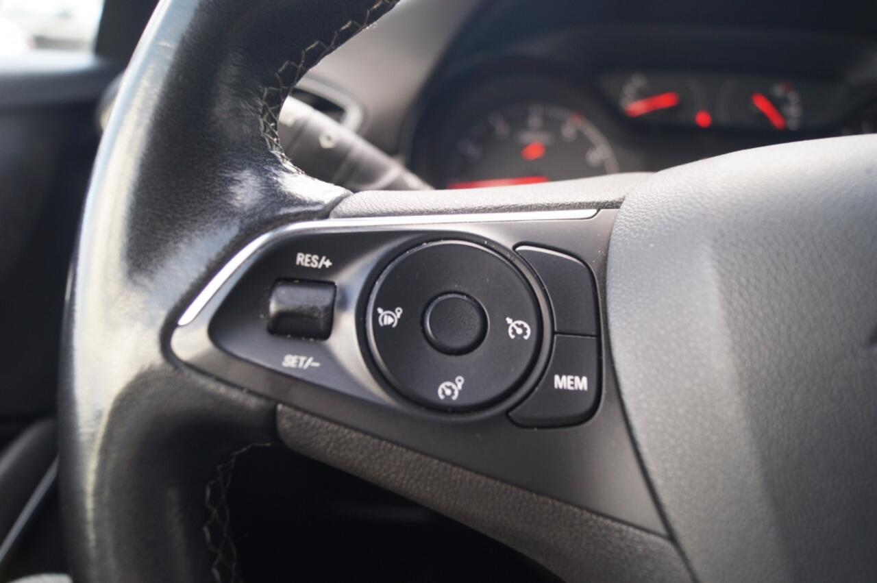 Opel Crossland 1.2 Turbo Business Edition -NAVI-PDC-CAM-