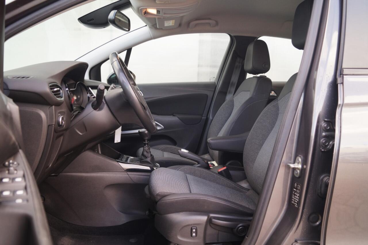 Opel Crossland 1.2 Turbo Business Edition -NAVI-PDC-CAM-