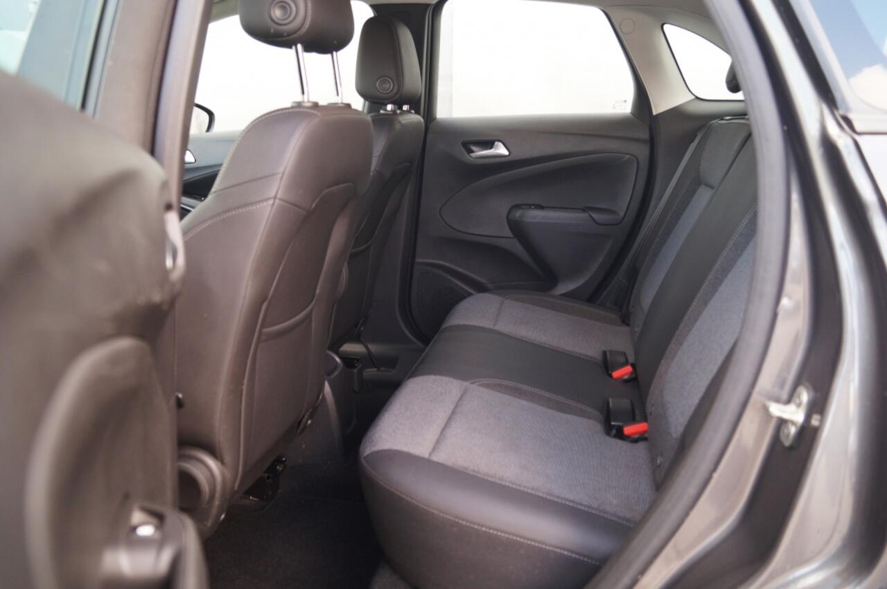 Opel Crossland 1.2 Turbo Business Edition -NAVI-PDC-CAM-