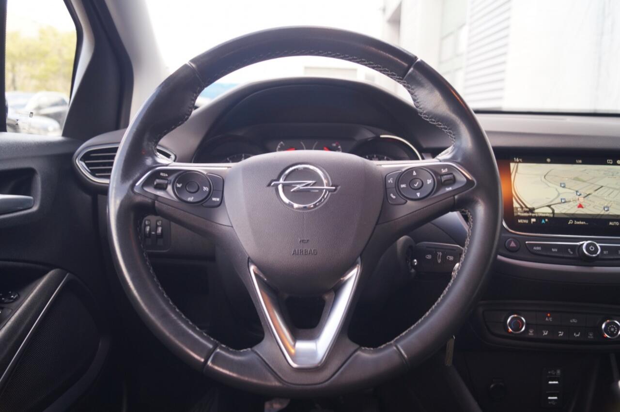 Opel Crossland 1.2 Turbo Business Edition -NAVI-PDC-CAM-