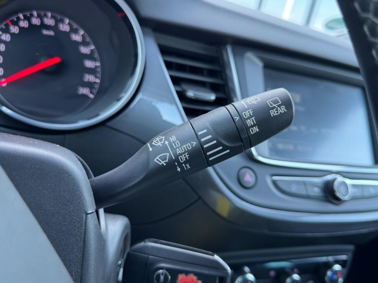 Opel Crossland 1.2 T 130 pk Elegance - LED - Camera